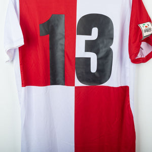 Maglia Home Rimini Macron 13 2011/2012