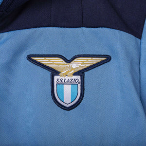 Giacca Rappresentanza Lazio celeste 2012/2013