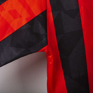 Maglia Home Milan Lotto Opel 1994/1995