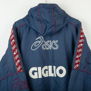 Giaccone Reggiana Asics Giglio 1996/1997