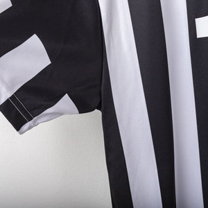 Maglia Bambino Home Juventus Lotto Del Piero 10 2001/2002