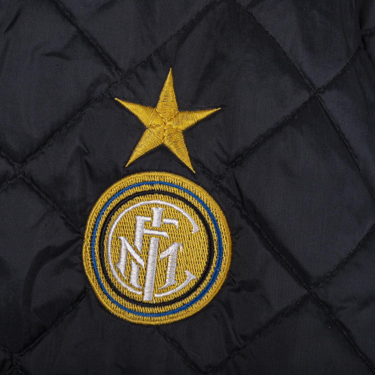Piumino Trapuntato Inter Umbro 1997/1998