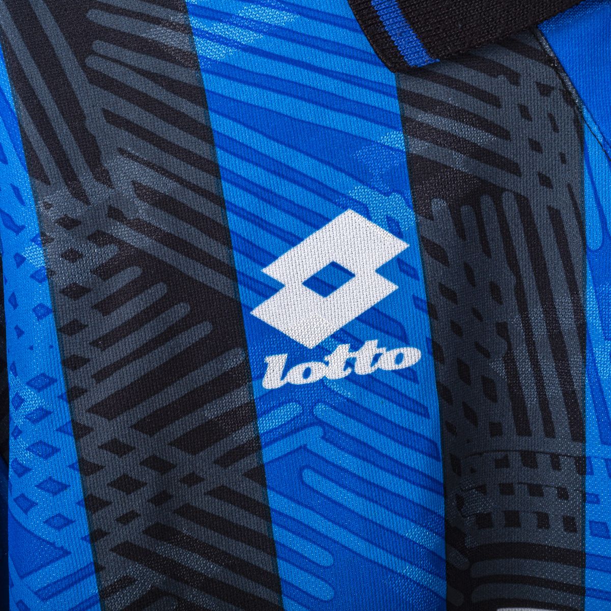 Maglia Atalanta Home 1992/1993 Lotto n6 ml