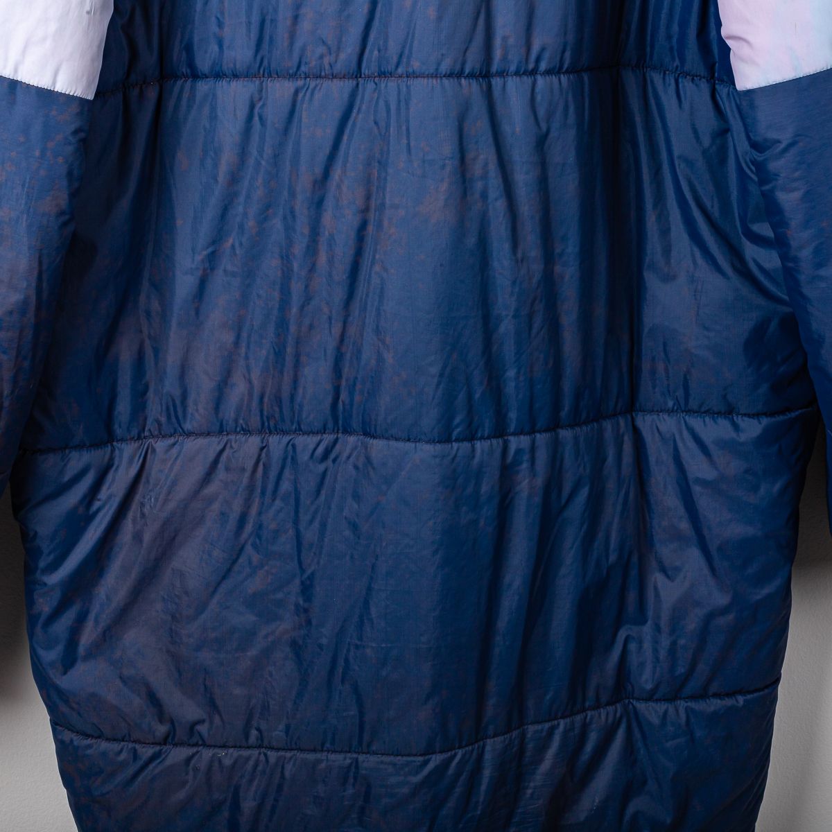 Giaccone Lazio Umbro Cassa Risparmio Roma 1989/1990