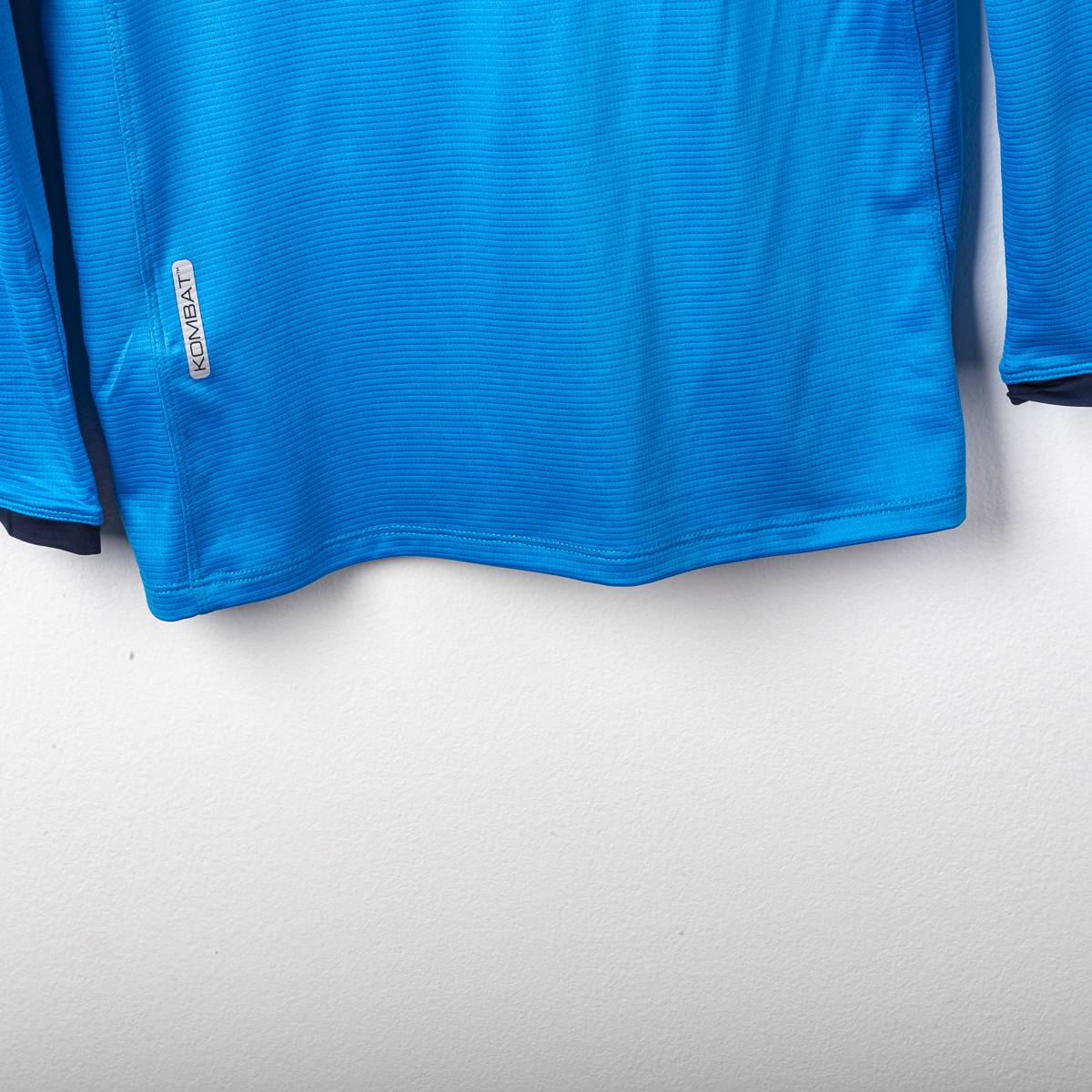 Maglia Home Uefa Napoli Kappa Insigne 24 ml 2019/2020