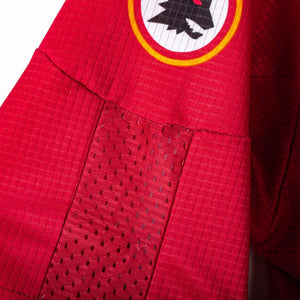 Maglia Home Roma Diadora Ina 1997/1998