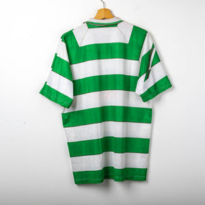 Maglia Home Celtic Umbro 1991/1992