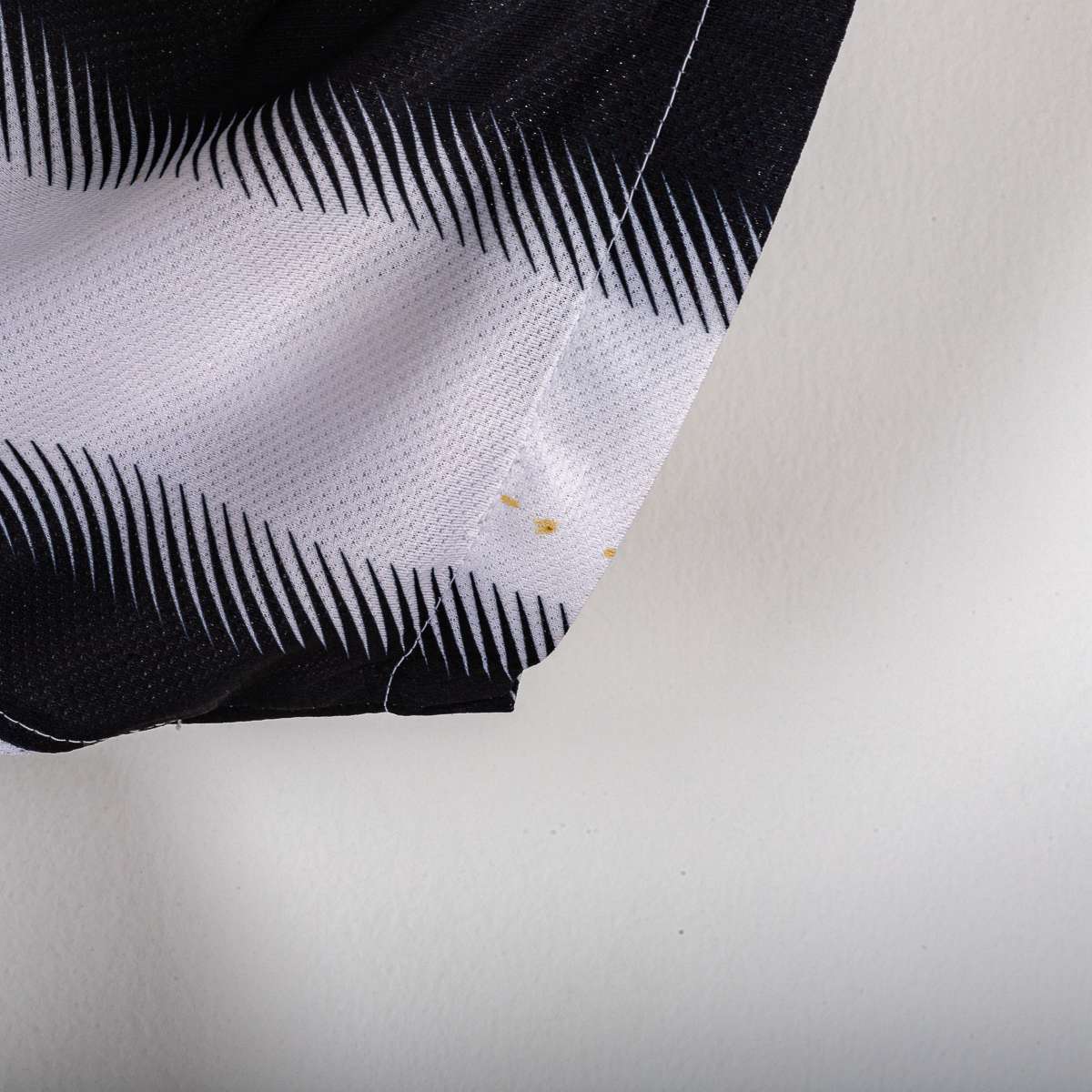 Juventus Nike Matri 32 2011/2012 Home Shirt