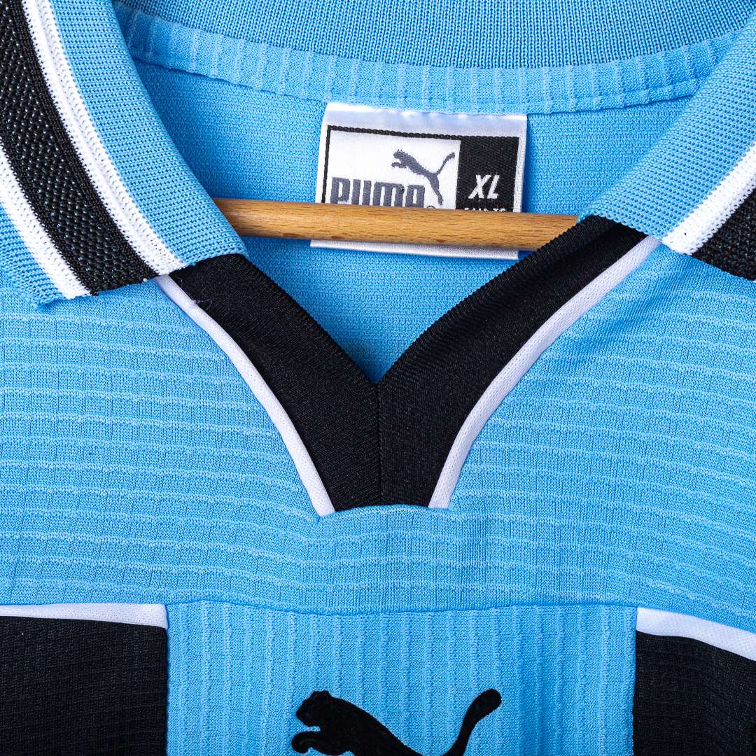 Maglia Home Lazio Puma Mihajlovic 11 1998/1999