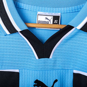 Maglia Home Lazio Puma Mihajlovic 11 1998/1999
