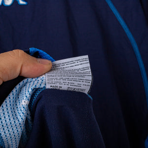 T-Shirt Allenamento Italia Kappa Europei ml 2000