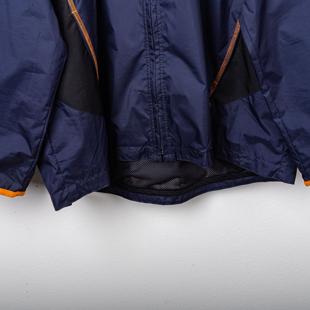 Roma Kappa Wind jacket 2008/2009