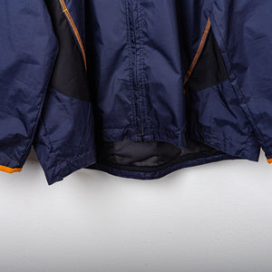 Giacca Roma Kappa Wind 2008/2009