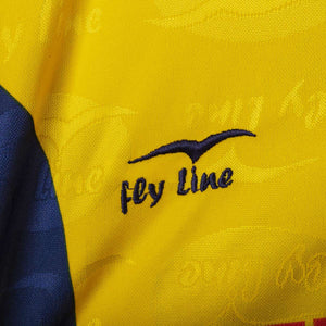 Maglia Home Juve Stabia n10 2005/2006