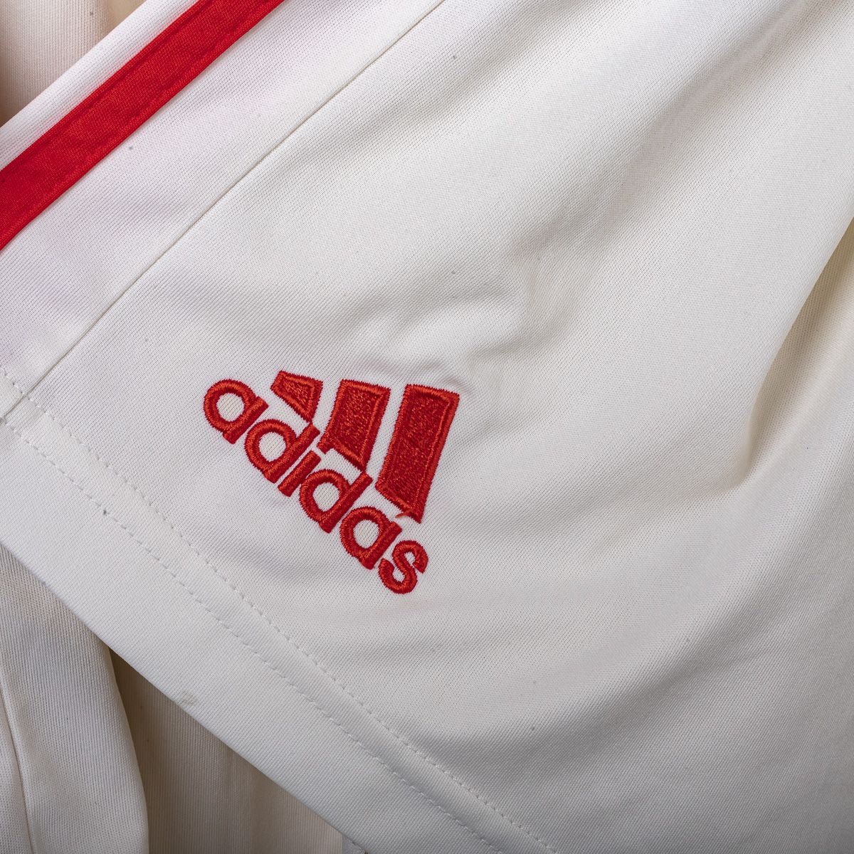 Pantaloncini Benfica Home Adidas 2008/2009