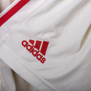 Pantaloncini Benfica Home Adidas 2008/2009