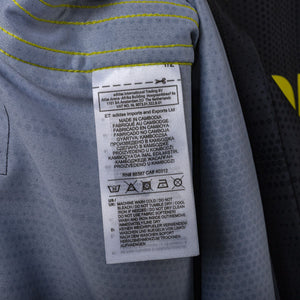 Maglia Third Juventus Adidas Ronaldo 7 Uefa 2018/2019