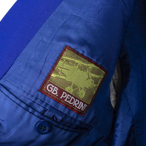 Blazer GB Pedrini Italia Diadora 1990