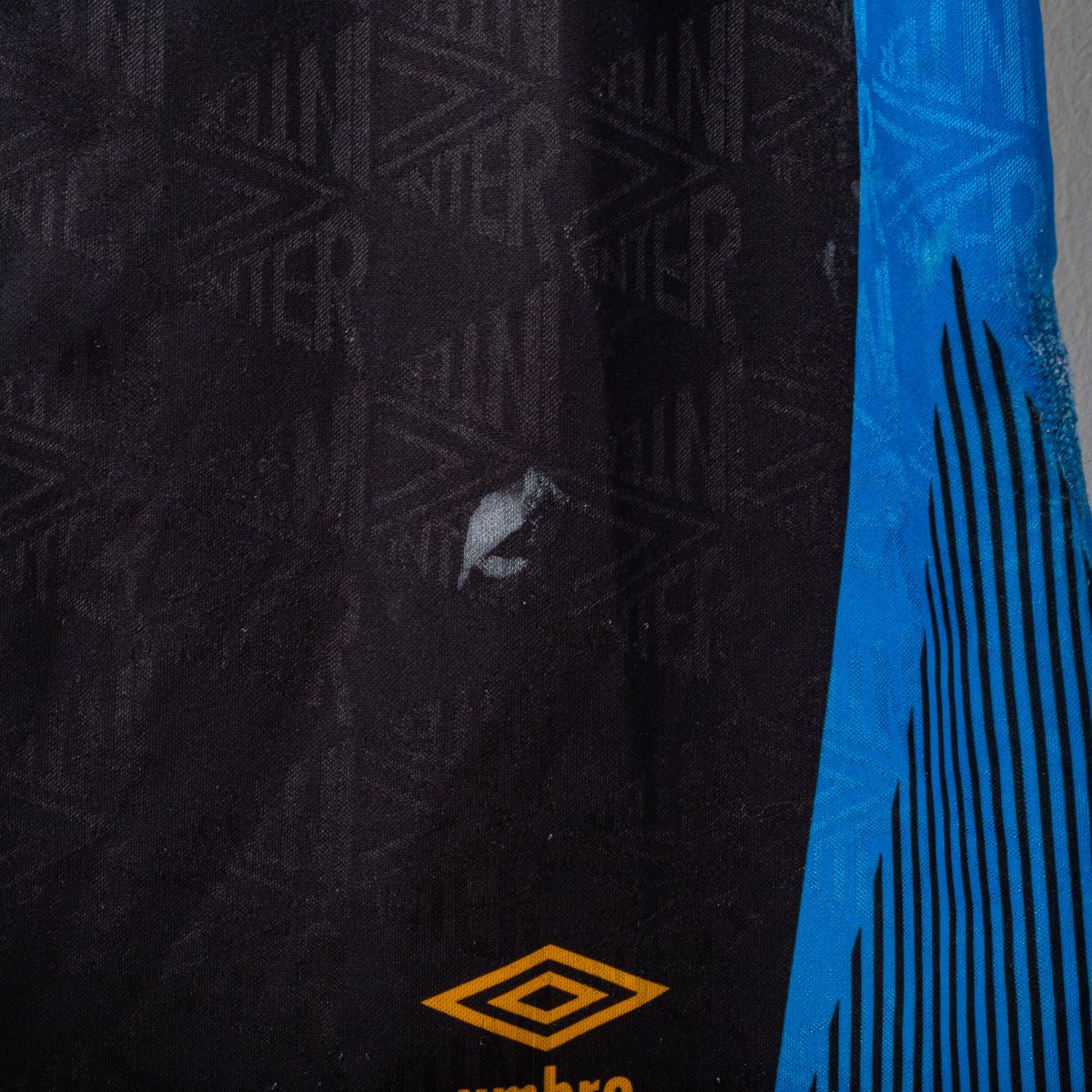 Pantaloncini Home Umbro Inter 1991/1992