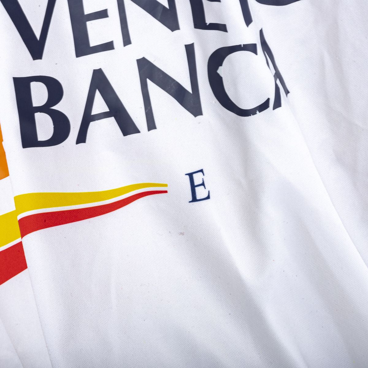 Maglia Away Lecce Di Michele 17 2011/2012