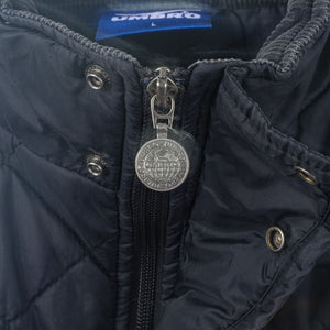 Piumino Trapuntato Inter Umbro 1997/1998