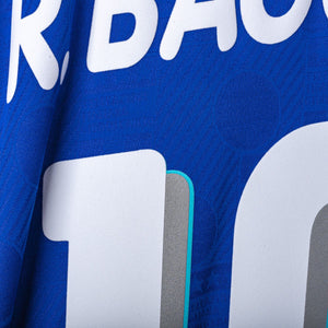 Maglia Home Italia Diadora Baggio 10 Mondiali USA 1994
