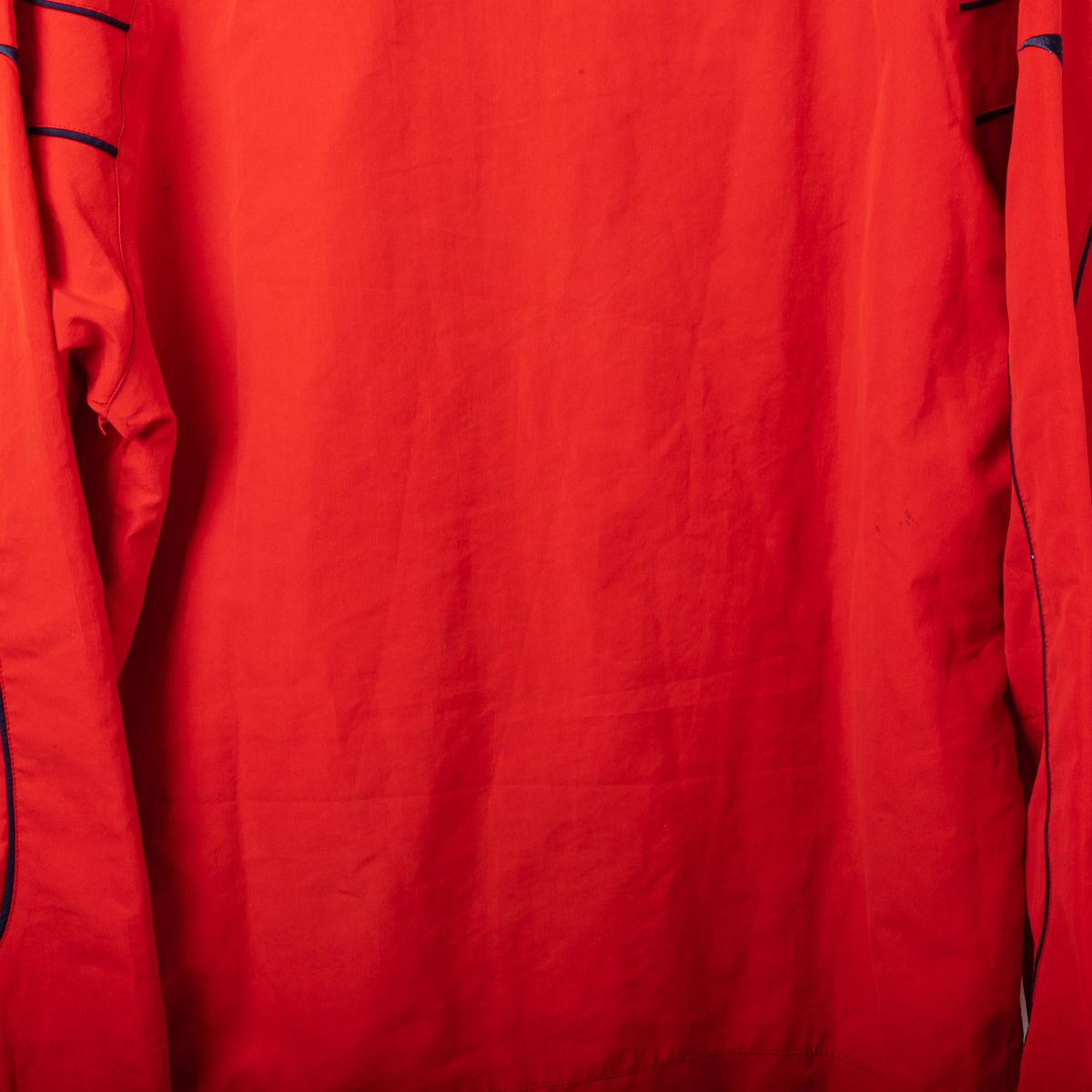 Giacca Ssc Napoli Diadora Rossa 2007/2008