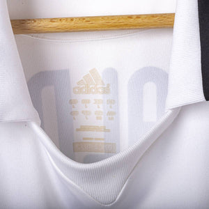 maglia away milan Adidas Ronaldinho 80 mc 2007/2008