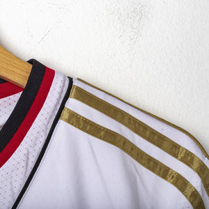 Maglia away Adidas milan kakà 22 2013/2014 69x51