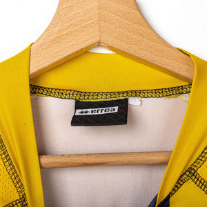 Parma Errea Tecnocasa 2005/2006 Away Shirt