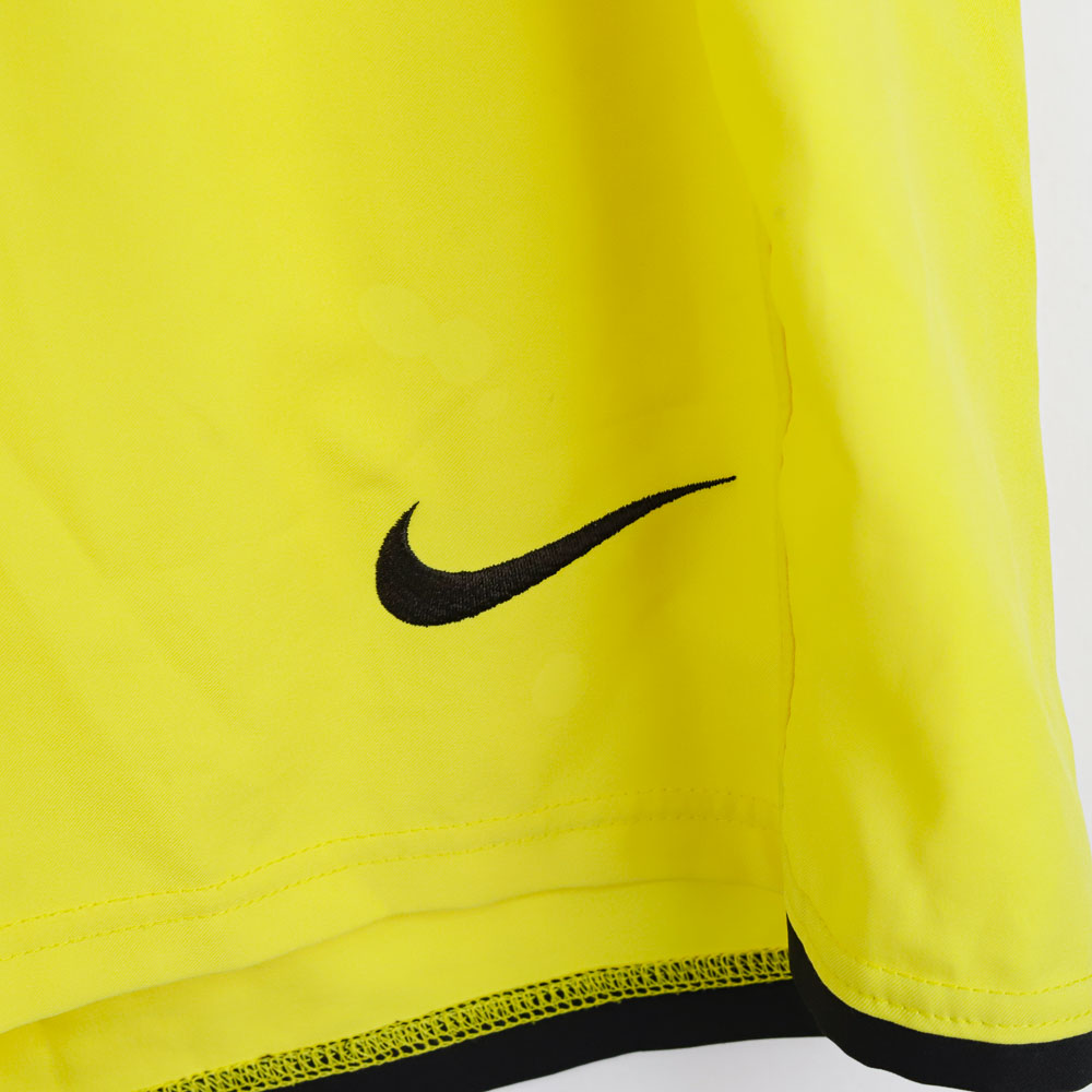 Pantaloncini Third Sparta Praga nike 2008/2009