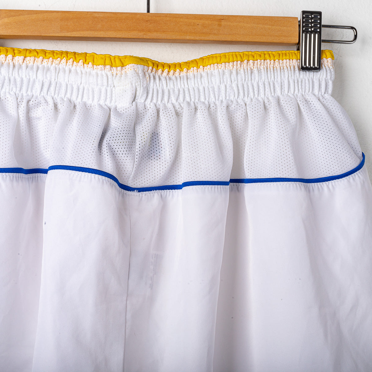 Pantaloncini third Hellas Verona Legea 2003/2004