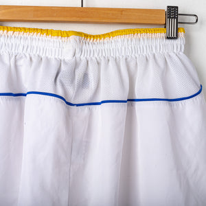 Pantaloncini third Hellas Verona Legea 2003/2004