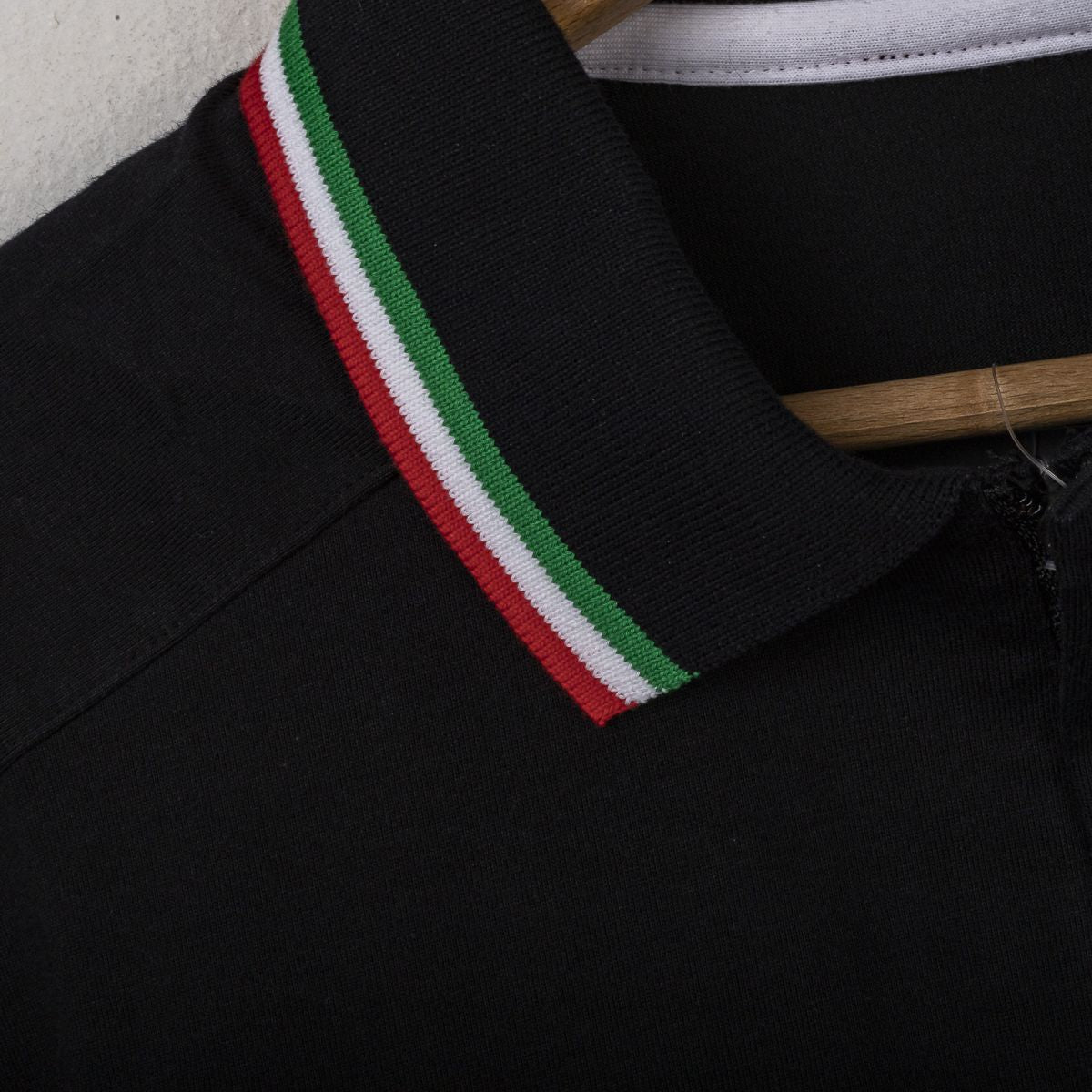 Polo Juventus Nike Tamoil con cartellino 2005/2006