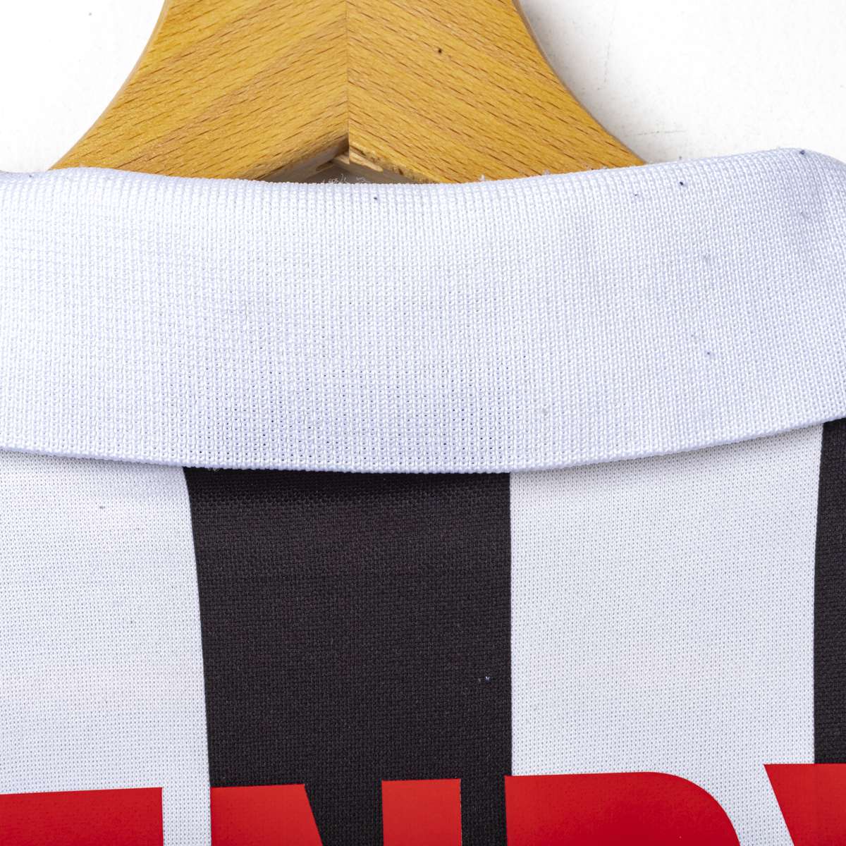 Maglia Home Juventus Kappa D+ Henry 6 1998/1999