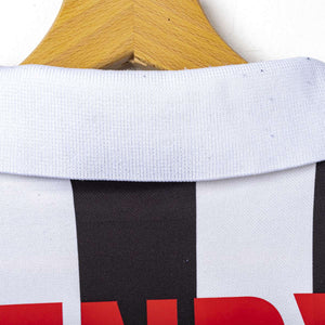 Maglia Home Juventus Kappa D+ Henry 6 1998/1999