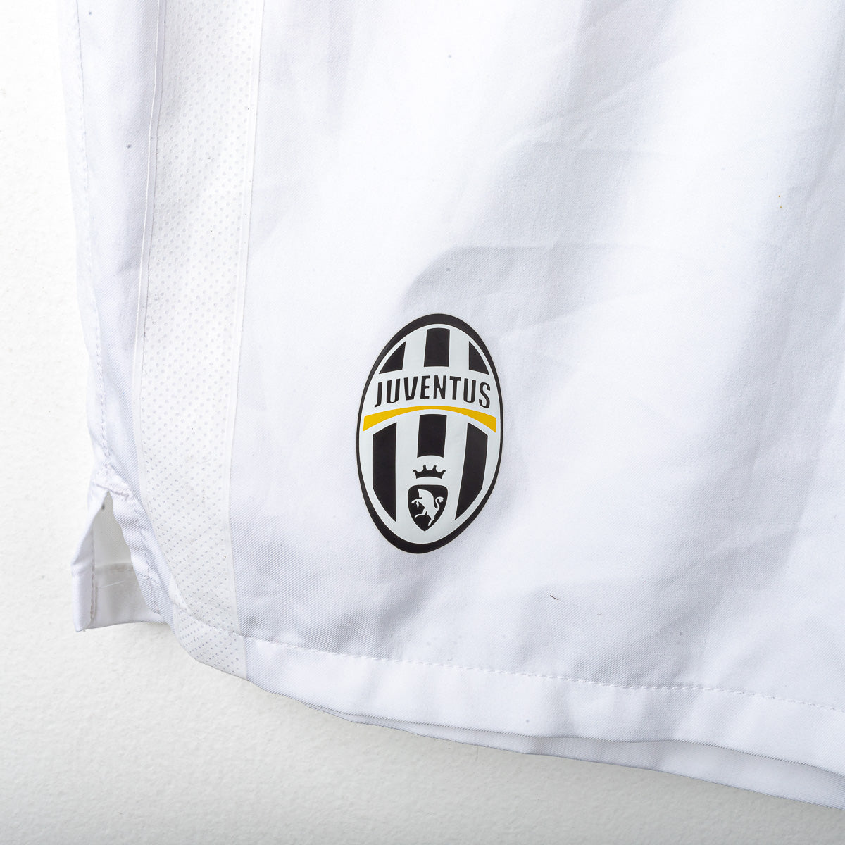 Pantaloncini Home Juventus Nike Player 2012/2013