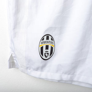 Pantaloncini Home Juventus Nike Player 2012/2013