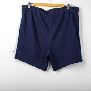 Pantaloncini Third Diadora Napoli N22 2000/2001