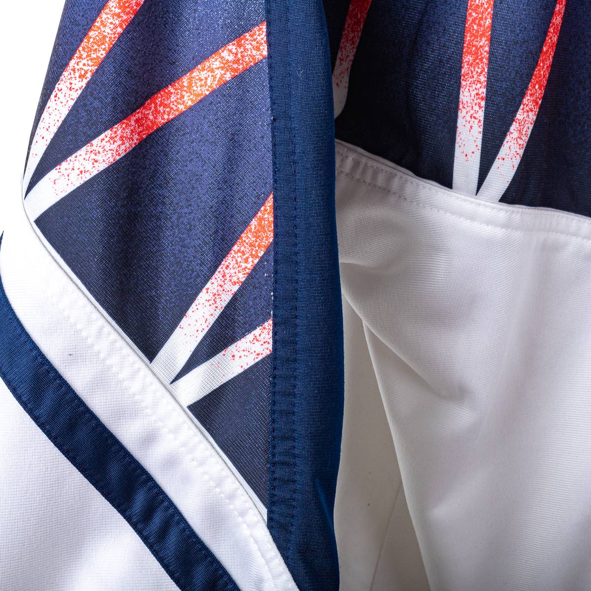 Giacca Italia Diadora USA 1994