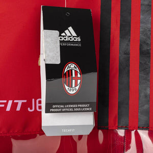 maglia home milan Adidas Nesta 13 2011/2012  79x51
