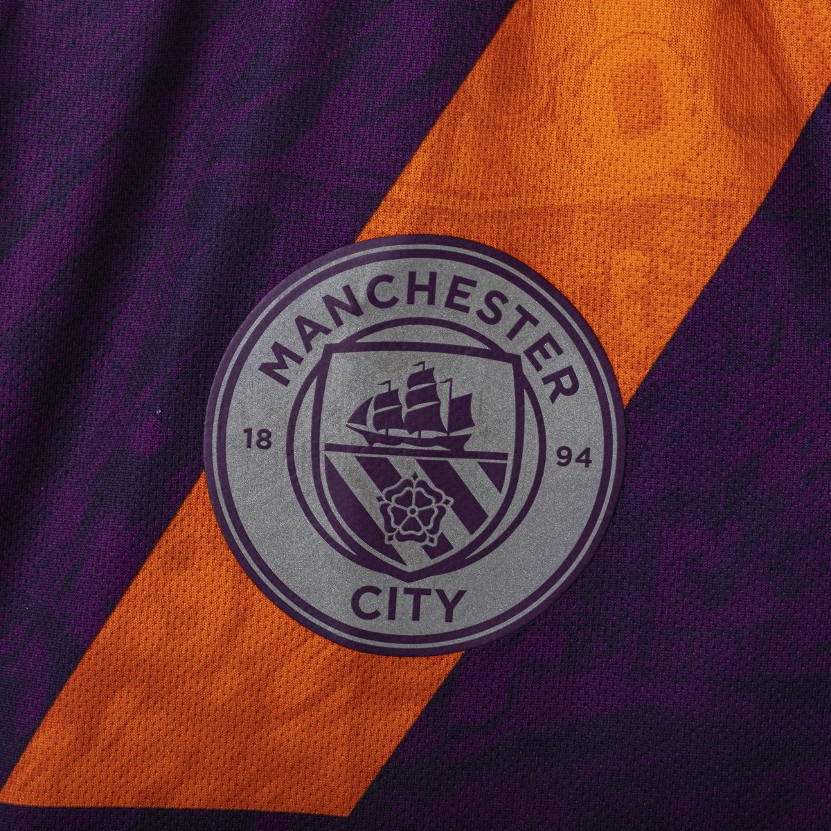 Maglia Third manchester city umbro De Bruyne n17 2018/2019