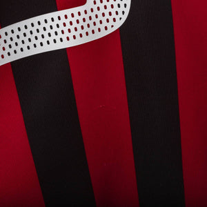 maglia home ac milan Adidas Maldini n3 2002/2003