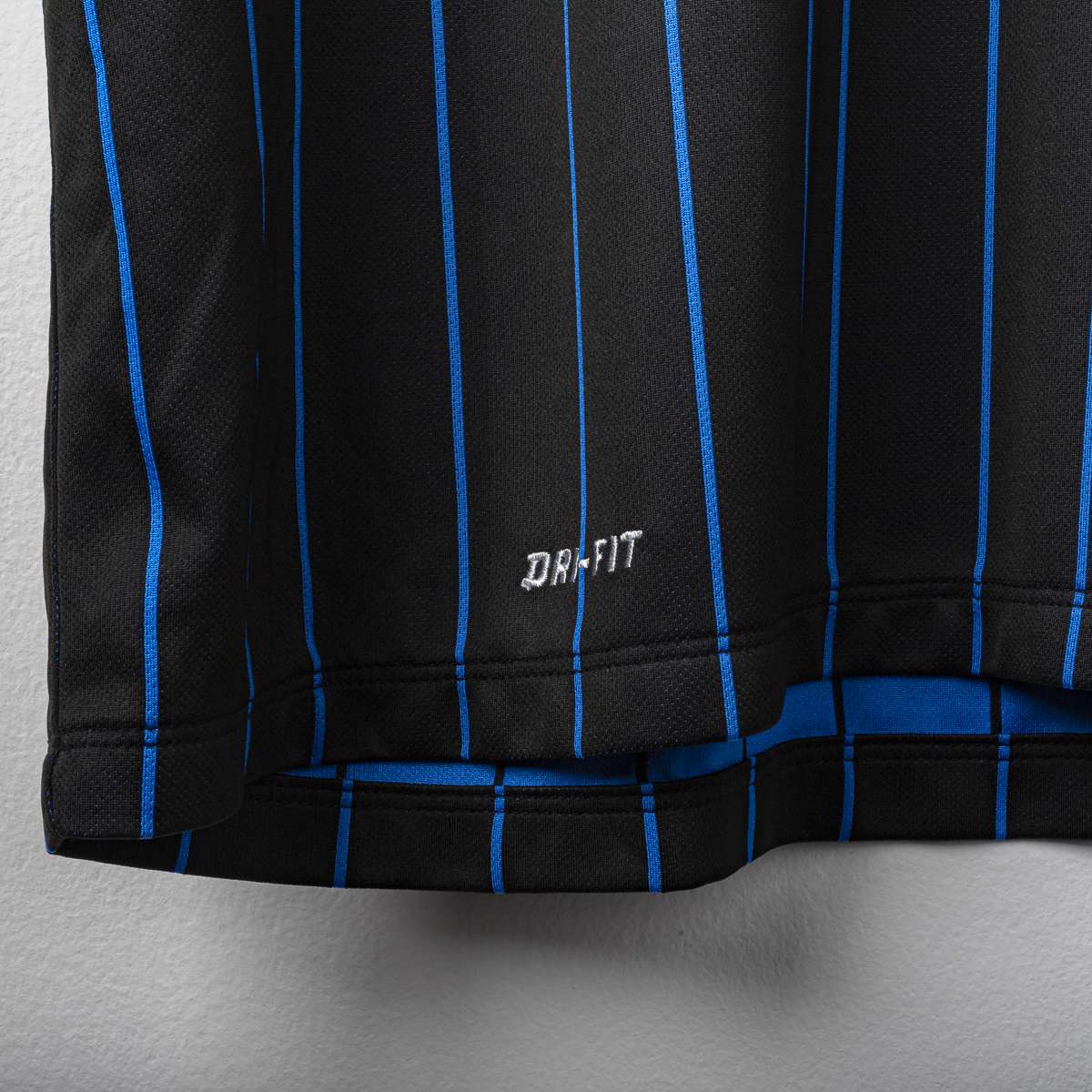 Inter Nike Pirelli 2014/2015 Home Shirt