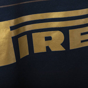 Felpa Allenamento Inter Nike Pirelli 2008/2009