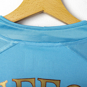 Maglia Away Portiere Italia Puma Buffon 2004