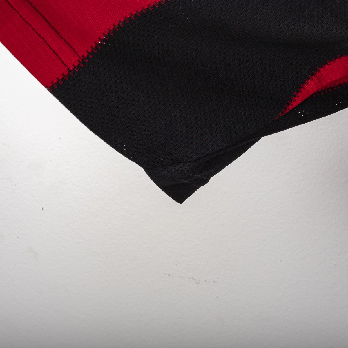Maglia Ac Milan Adidas Ronaldinho n80 2010/2011