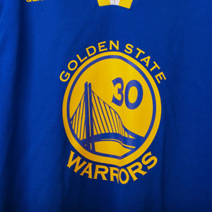 Canotta NBA Golden State Warriors Adidas Curry 30