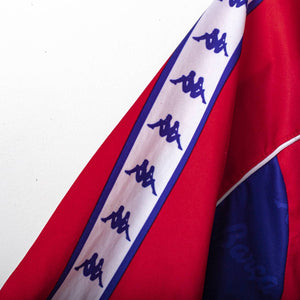 Maglia Home Barcellona Kappa n11 1993/1994