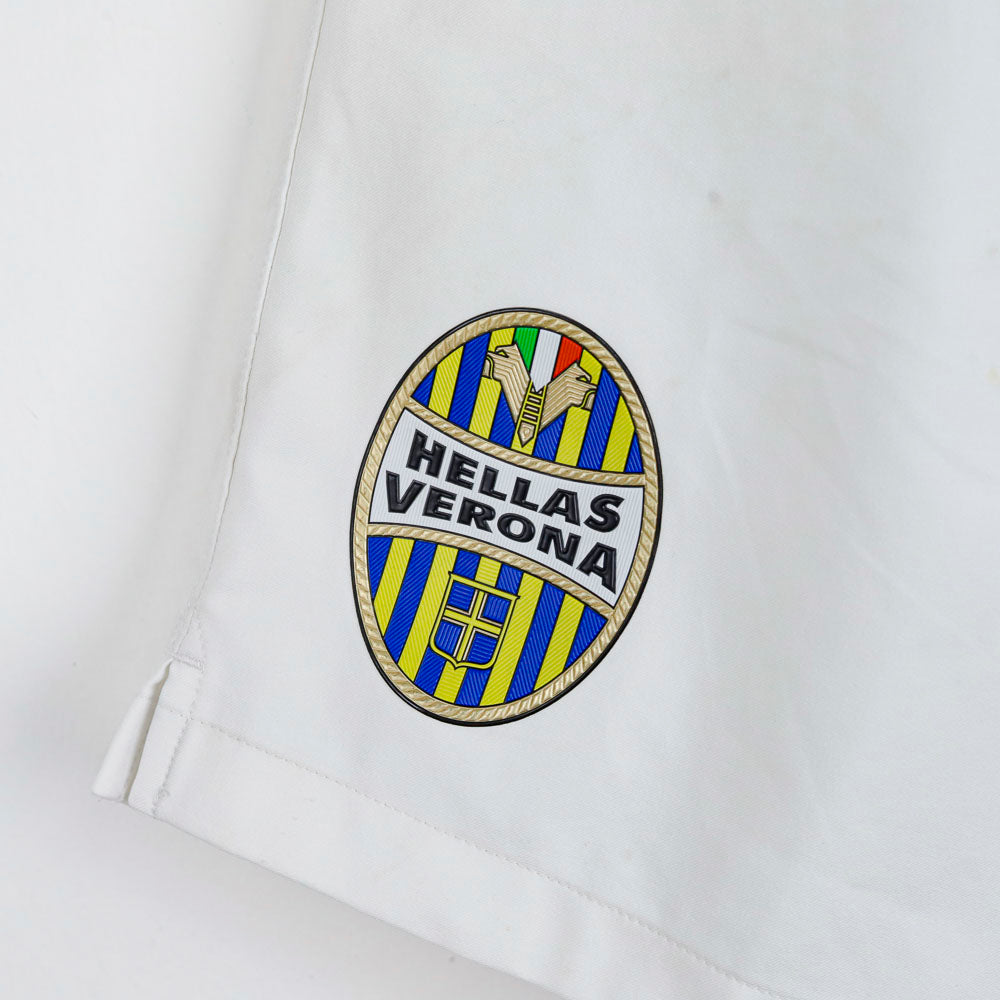 Pantaloncino Hellas Verona Bambino Nike 2014/2015
